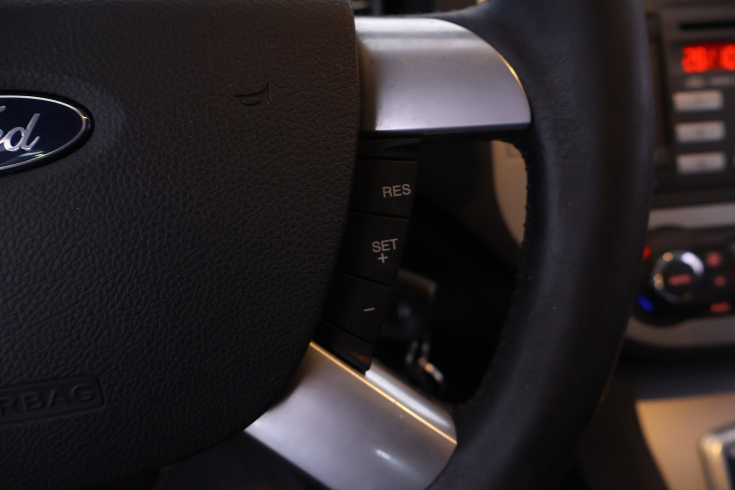 Ford C-MAX vaihtoauto