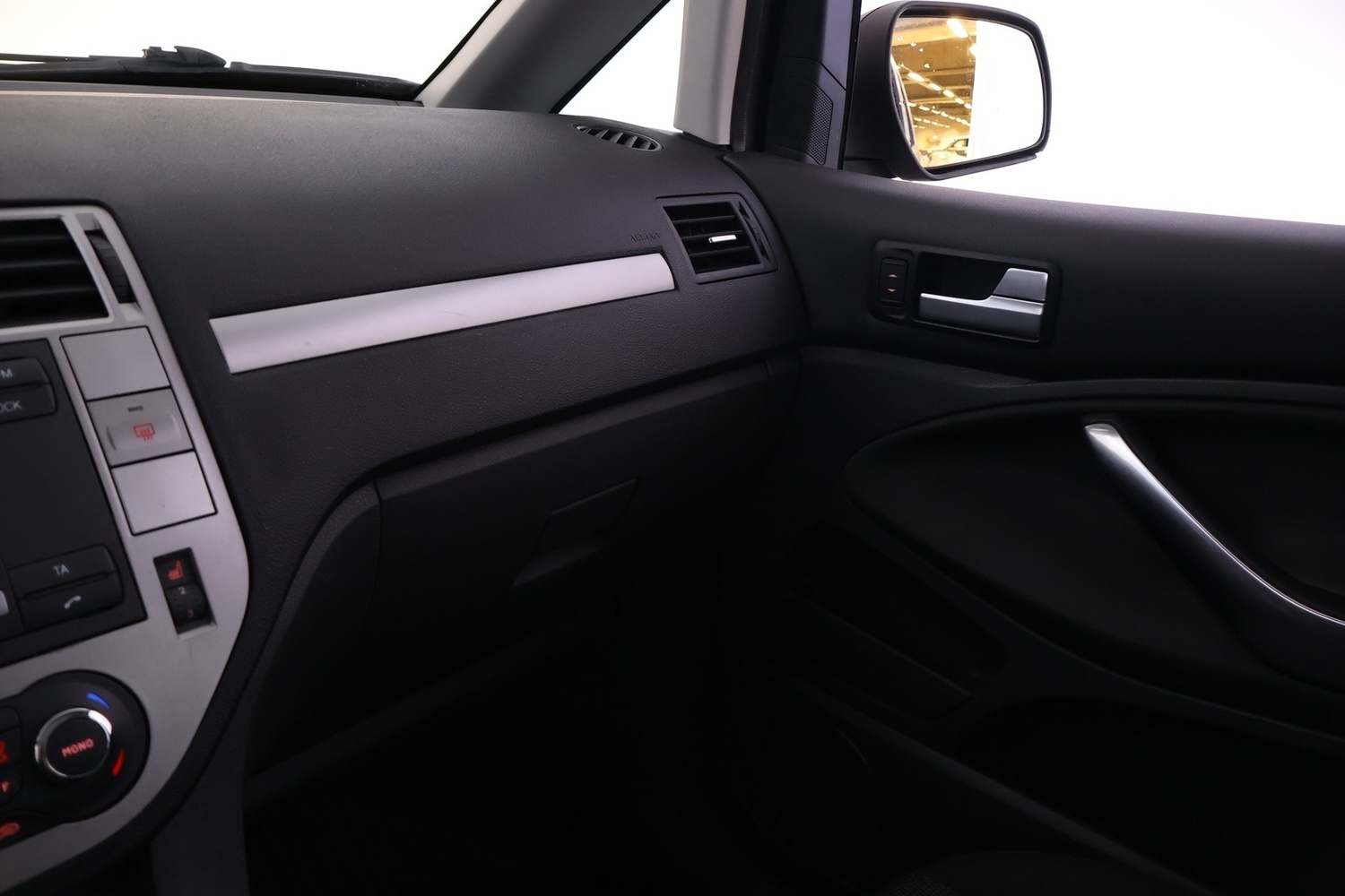 Ford C-MAX vaihtoauto