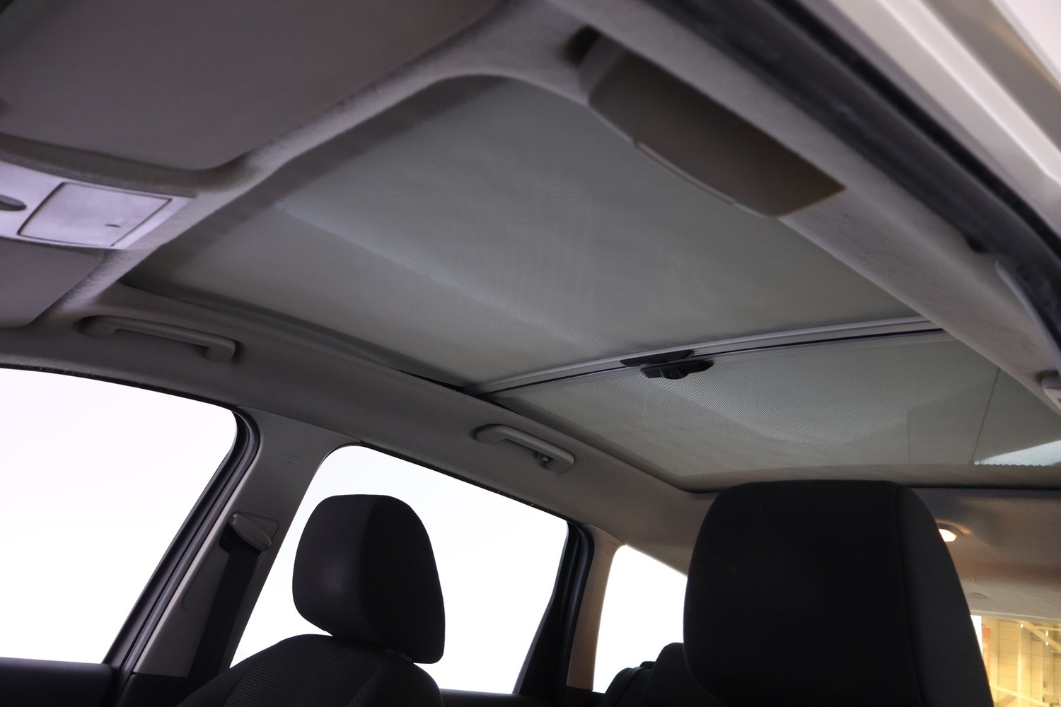 Ford C-MAX vaihtoauto