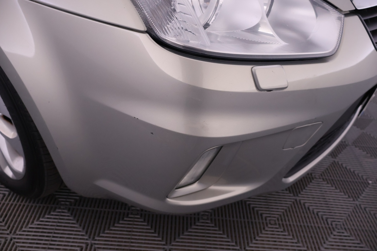 Ford C-MAX vaihtoauto