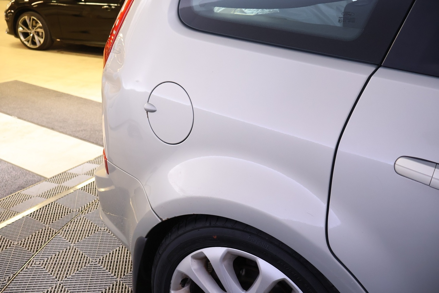 Ford C-MAX vaihtoauto