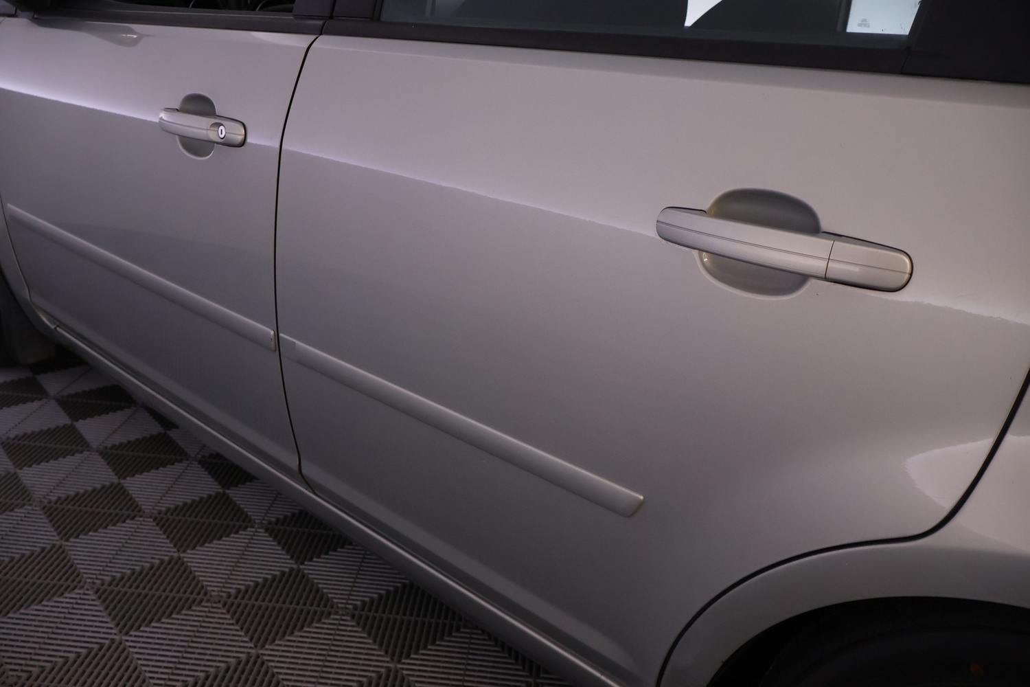 Ford C-MAX vaihtoauto