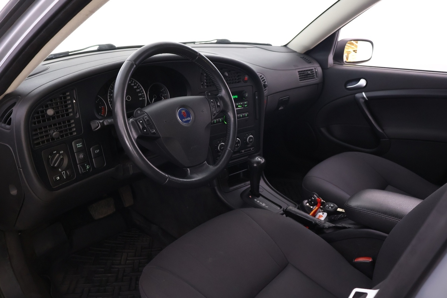 Saab 95 vaihtoauto
