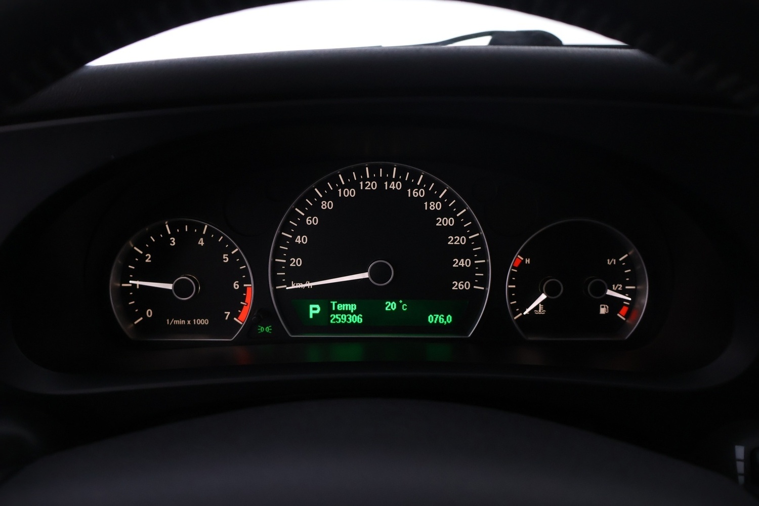Saab 95 vaihtoauto