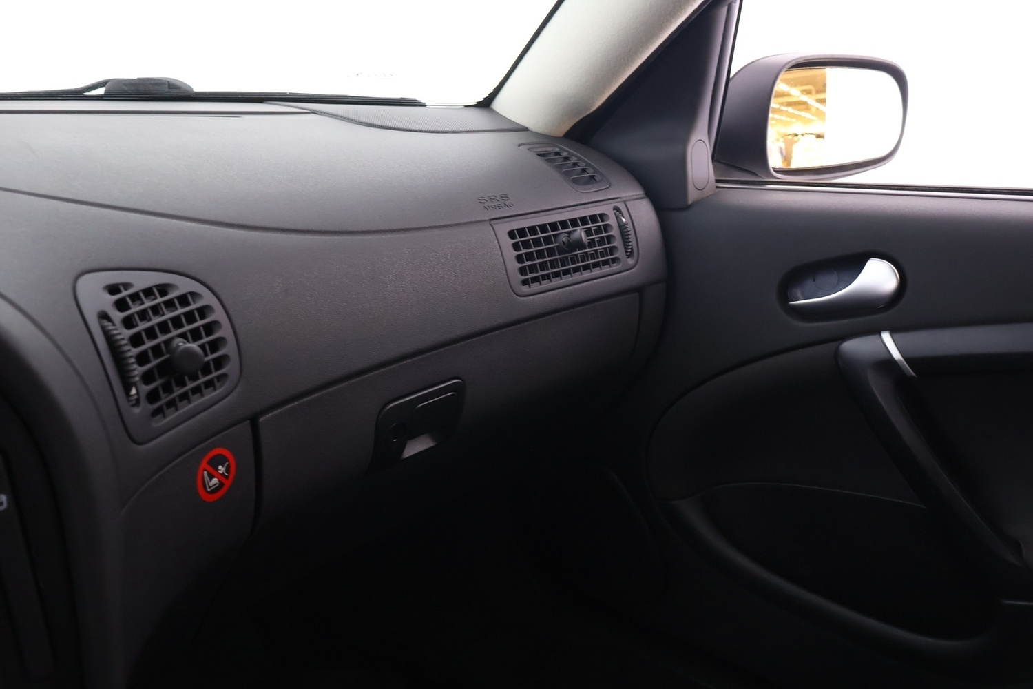 Saab 95 vaihtoauto