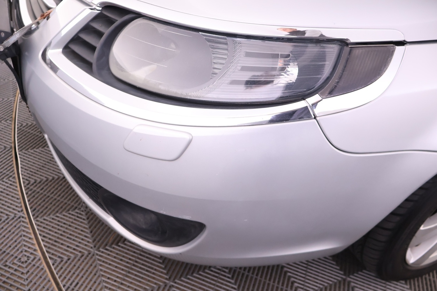 Saab 95 vaihtoauto