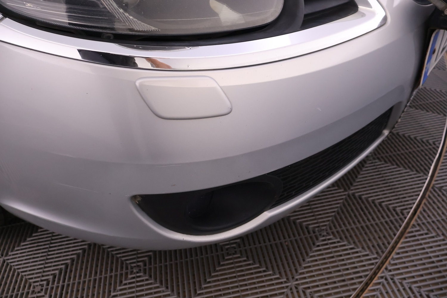 Saab 95 vaihtoauto
