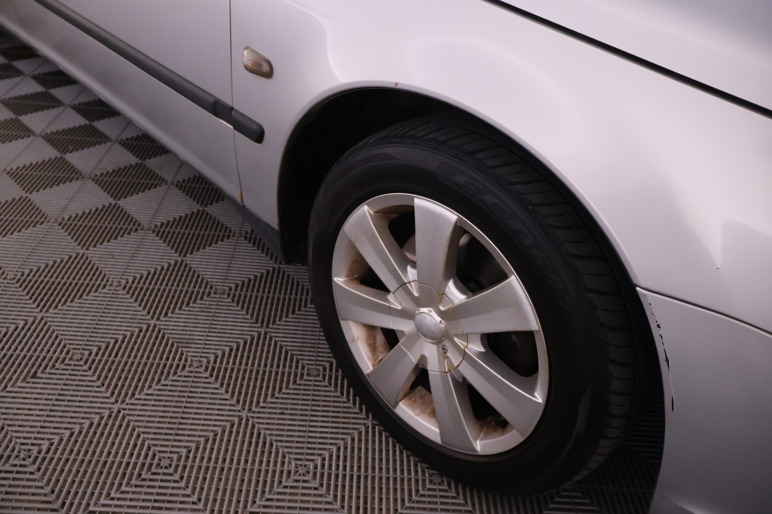 Saab 95 vaihtoauto