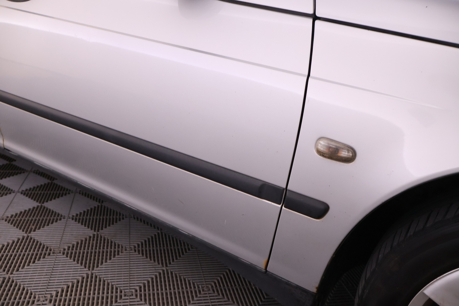 Saab 95 vaihtoauto