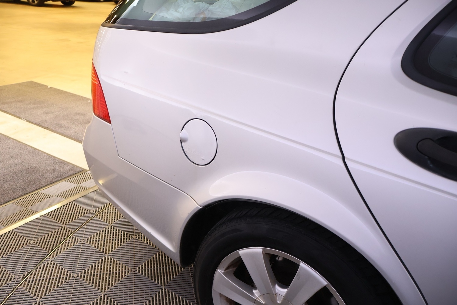 Saab 95 vaihtoauto