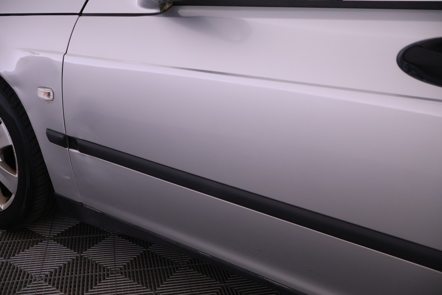 Saab 95 vaihtoauto
