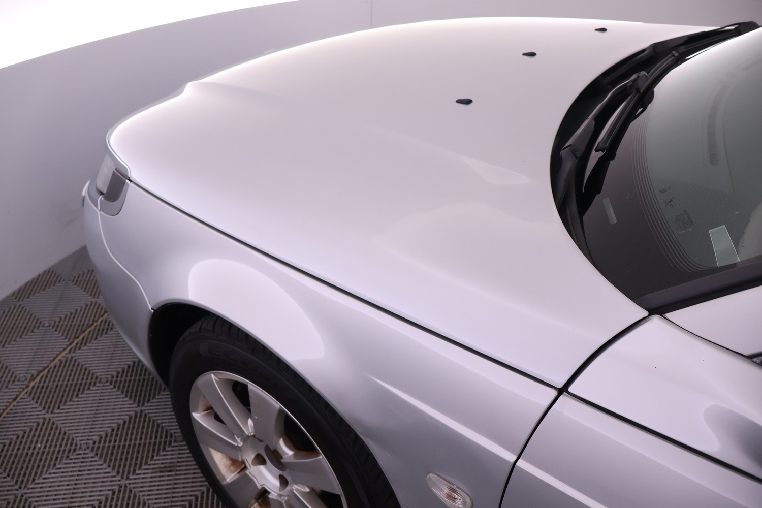 Saab 95 vaihtoauto