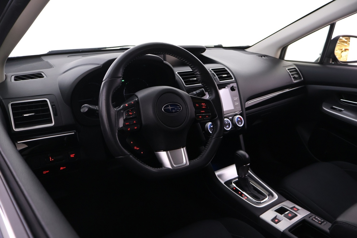 Subaru Levorg vaihtoauto