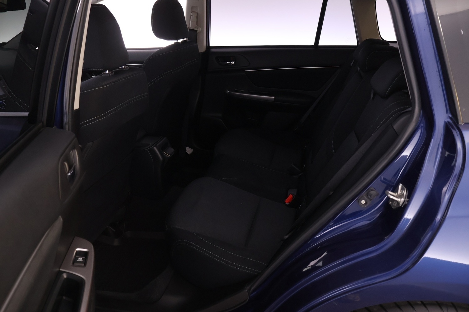 Subaru Levorg vaihtoauto