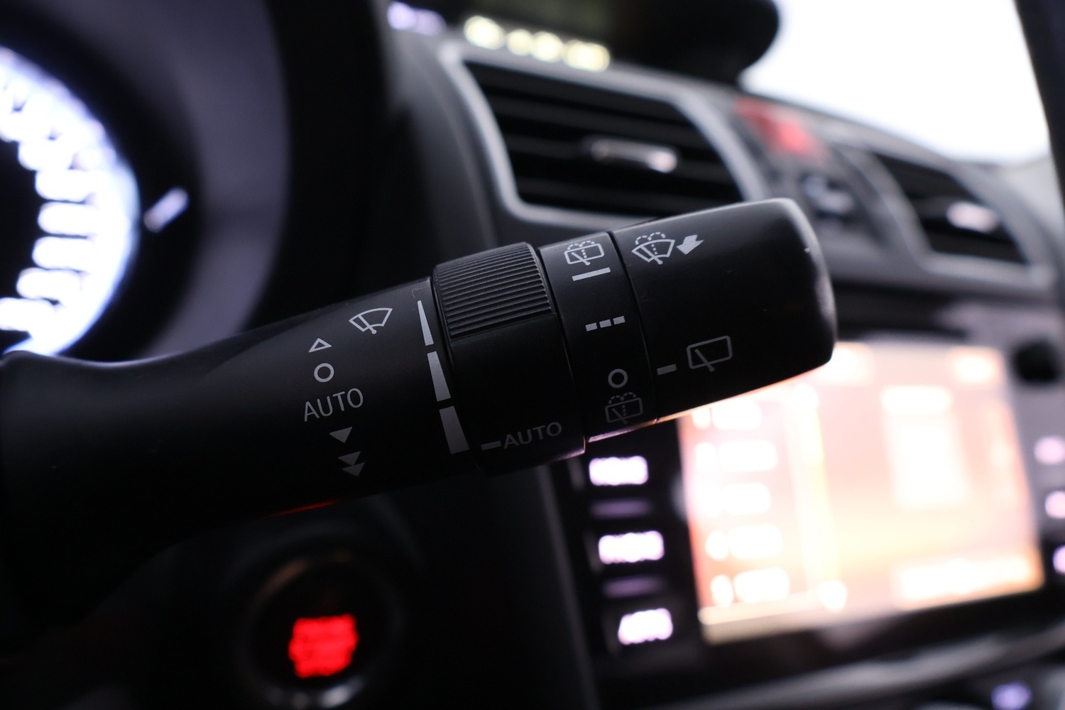 Subaru Levorg vaihtoauto