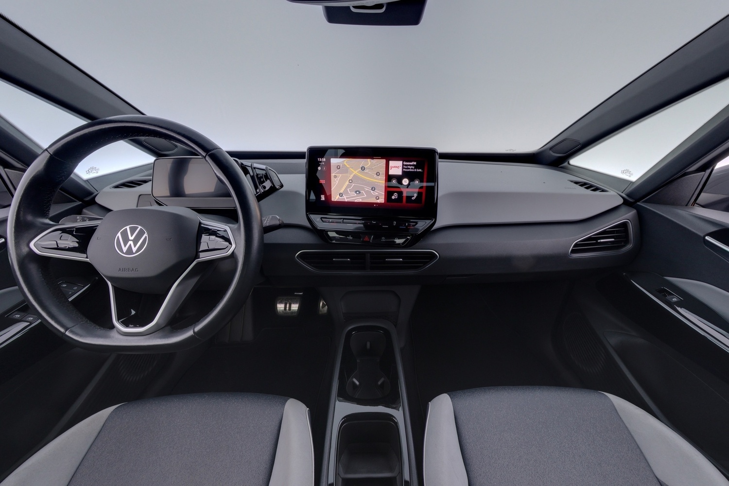 Volkswagen ID.3 vaihtoauto