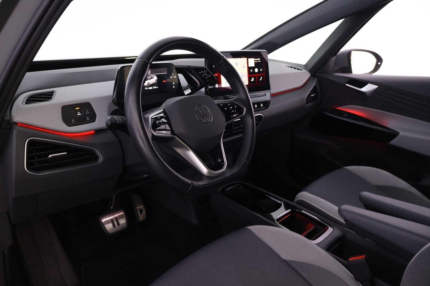 Volkswagen ID.3 vaihtoauto
