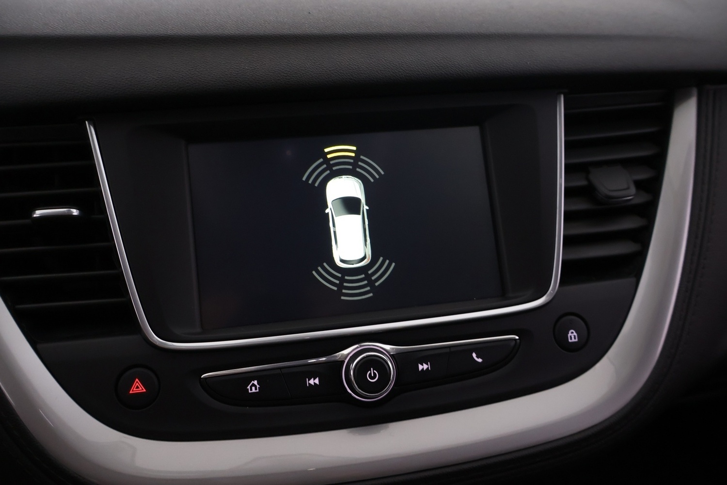 Opel Grandland X vaihtoauto