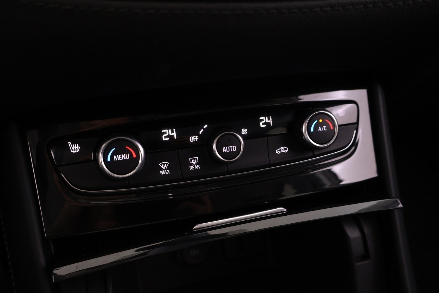 Opel Grandland X vaihtoauto