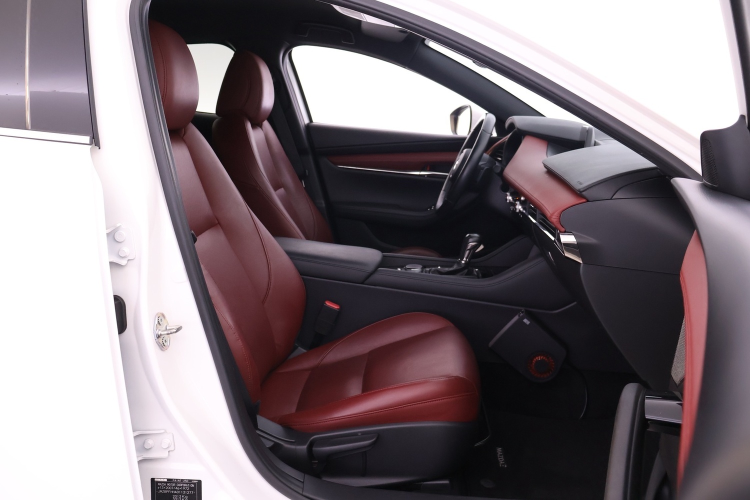 Mazda 3 vaihtoauto