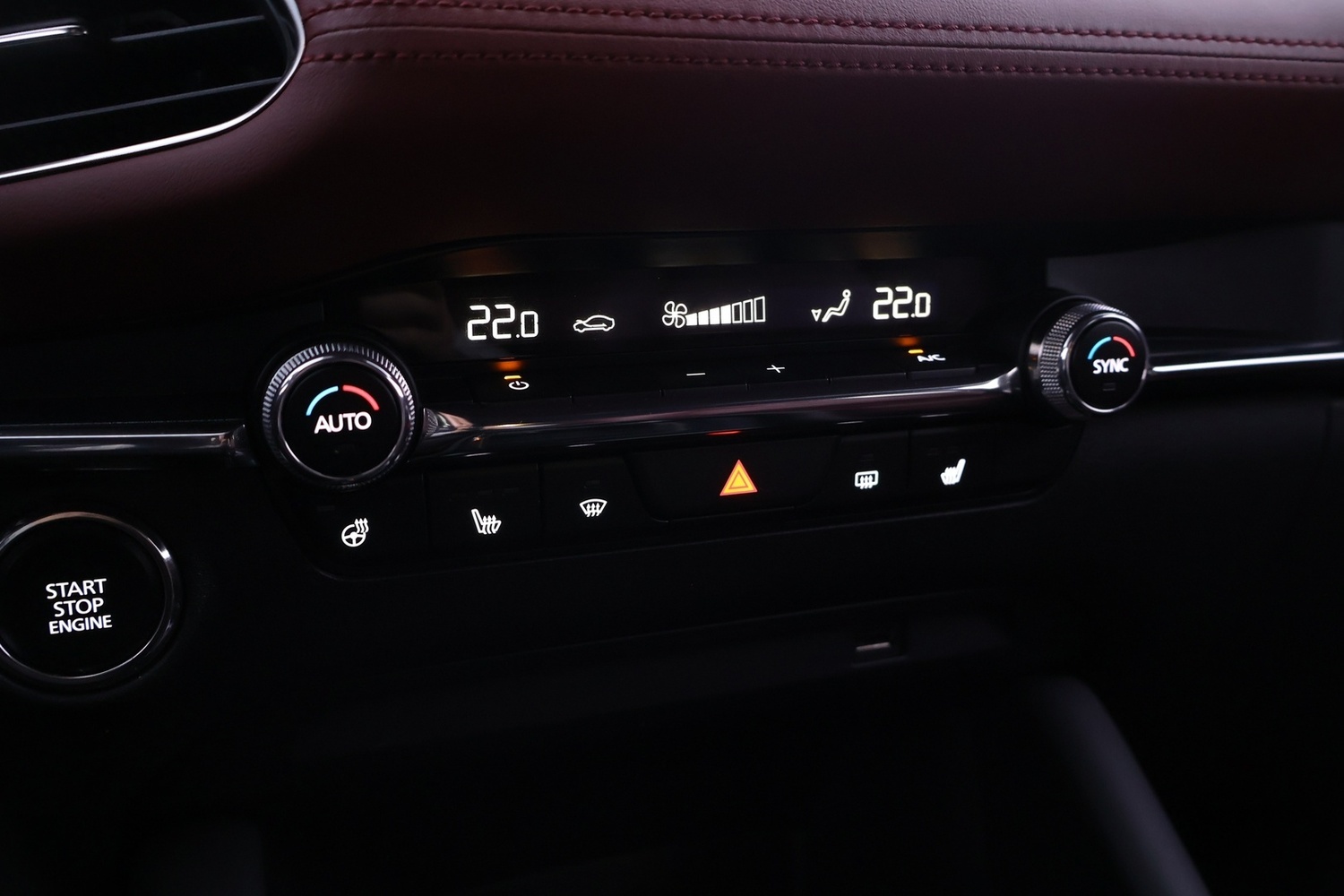 Mazda 3 vaihtoauto