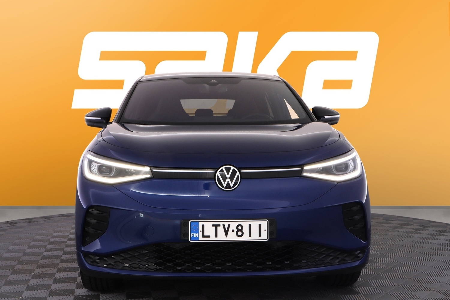 Volkswagen ID.5 vaihtoauto