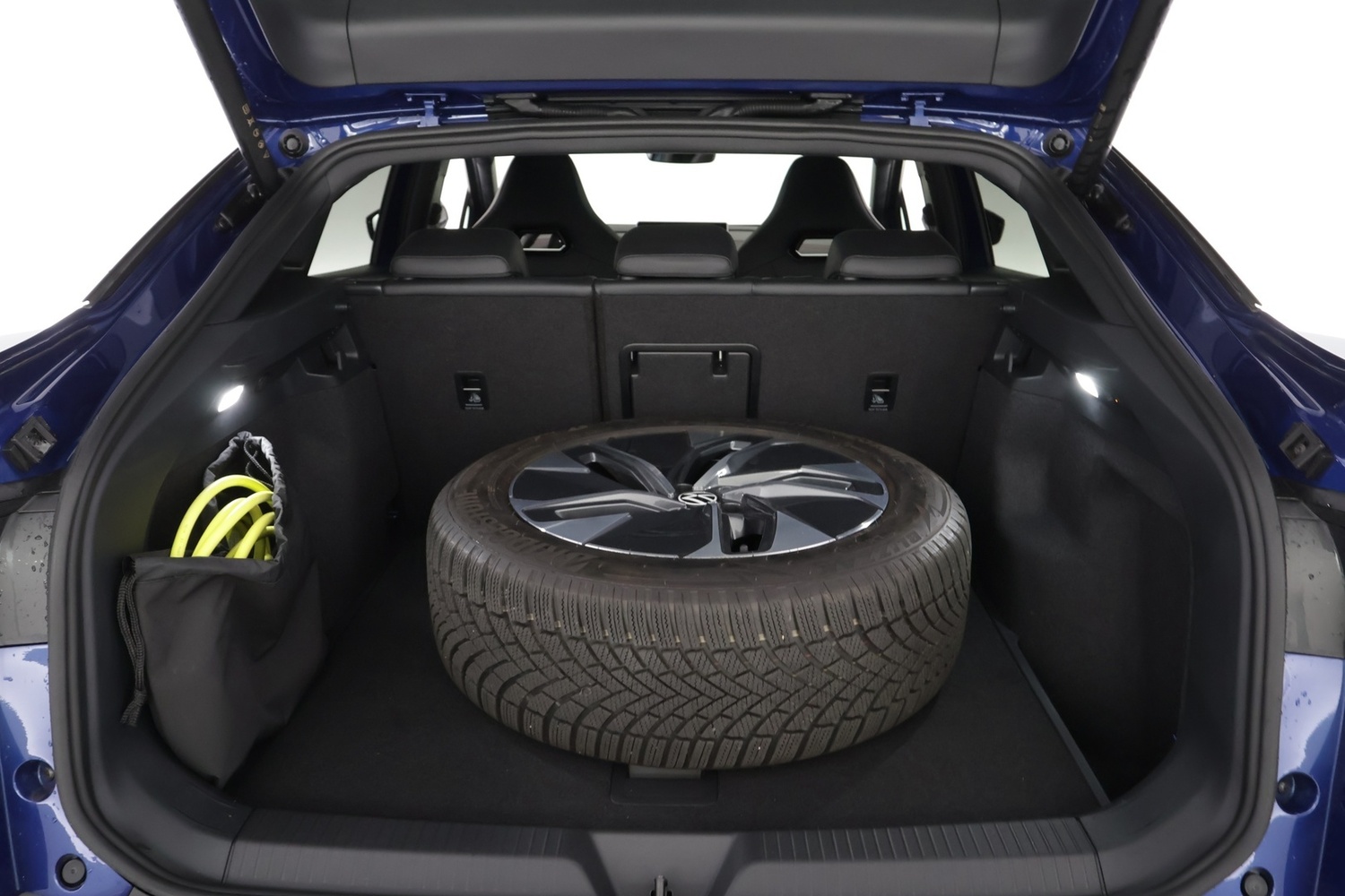 Volkswagen ID.5 vaihtoauto