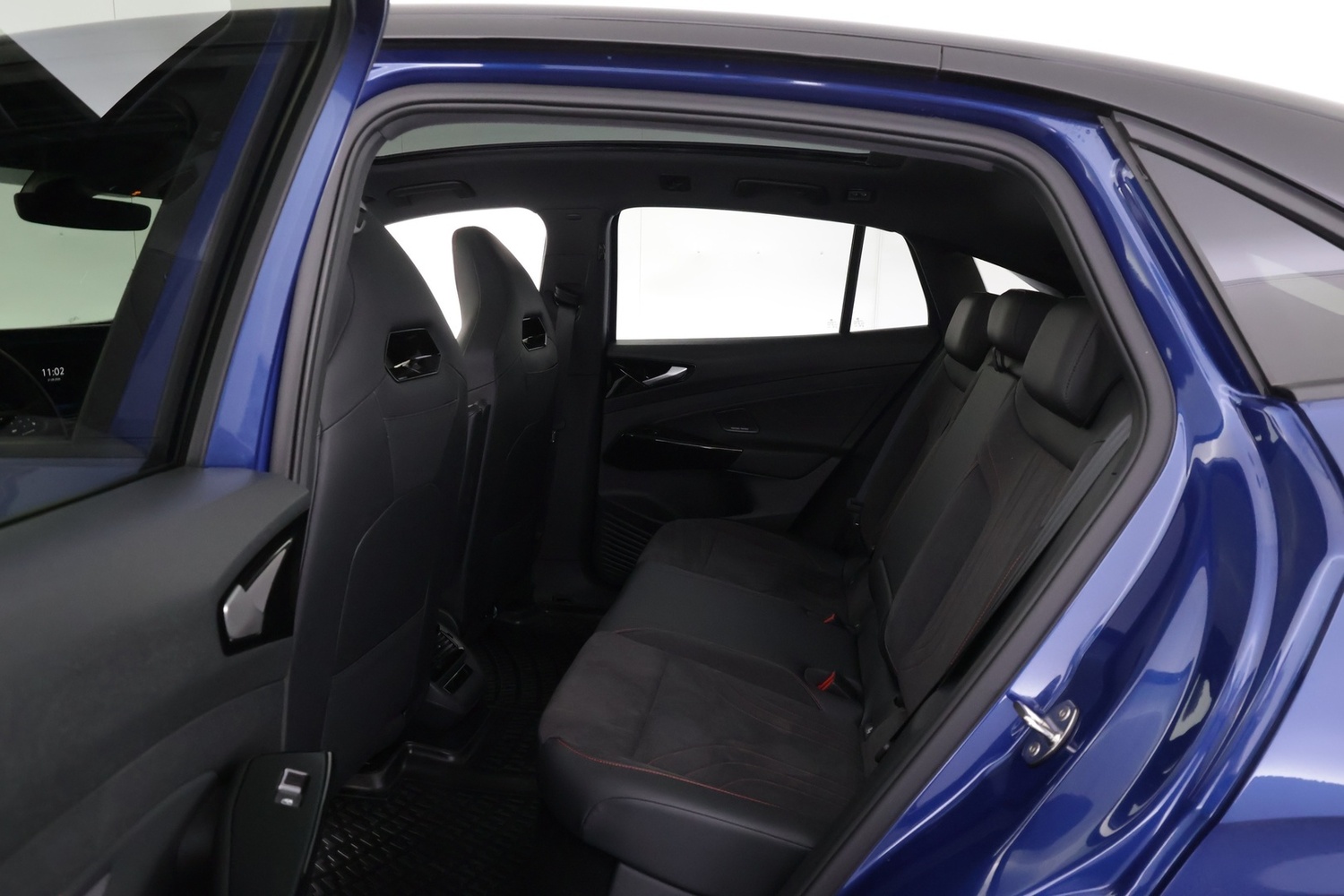 Volkswagen ID.5 vaihtoauto