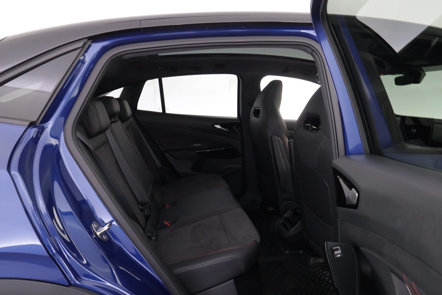 Volkswagen ID.5 vaihtoauto
