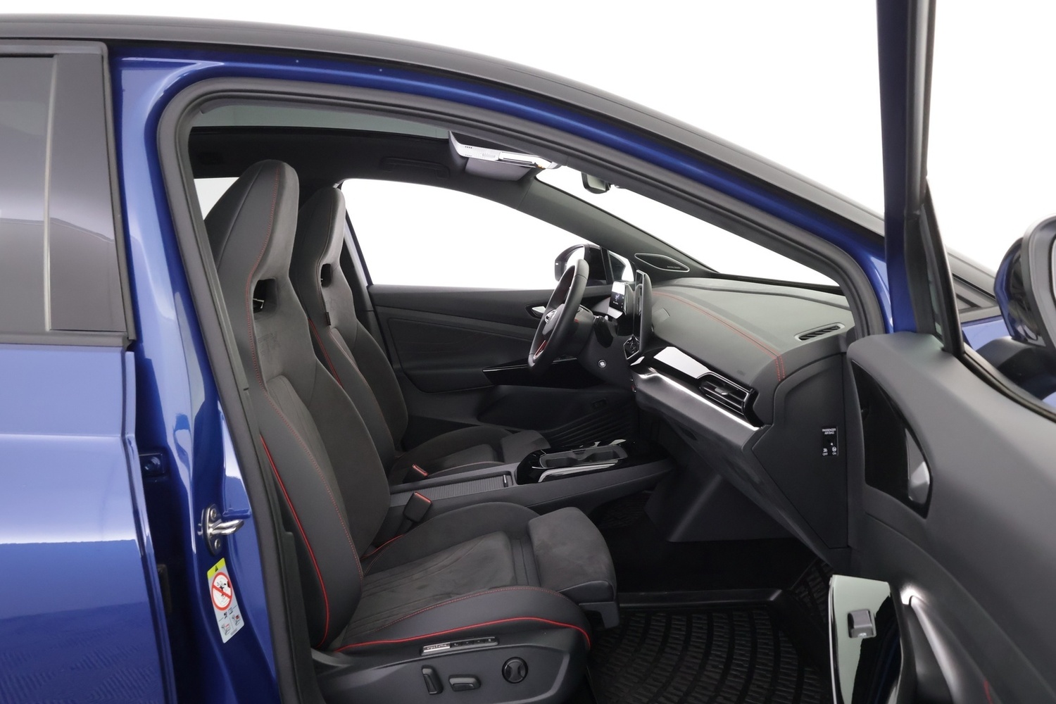 Volkswagen ID.5 vaihtoauto