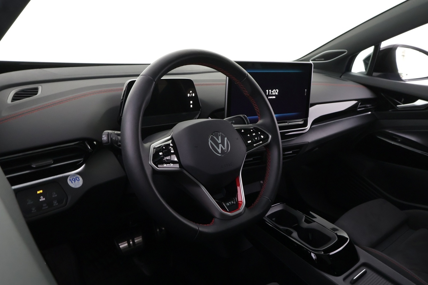 Volkswagen ID.5 vaihtoauto