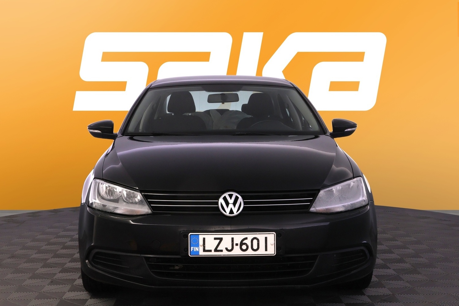 Volkswagen Jetta vaihtoauto