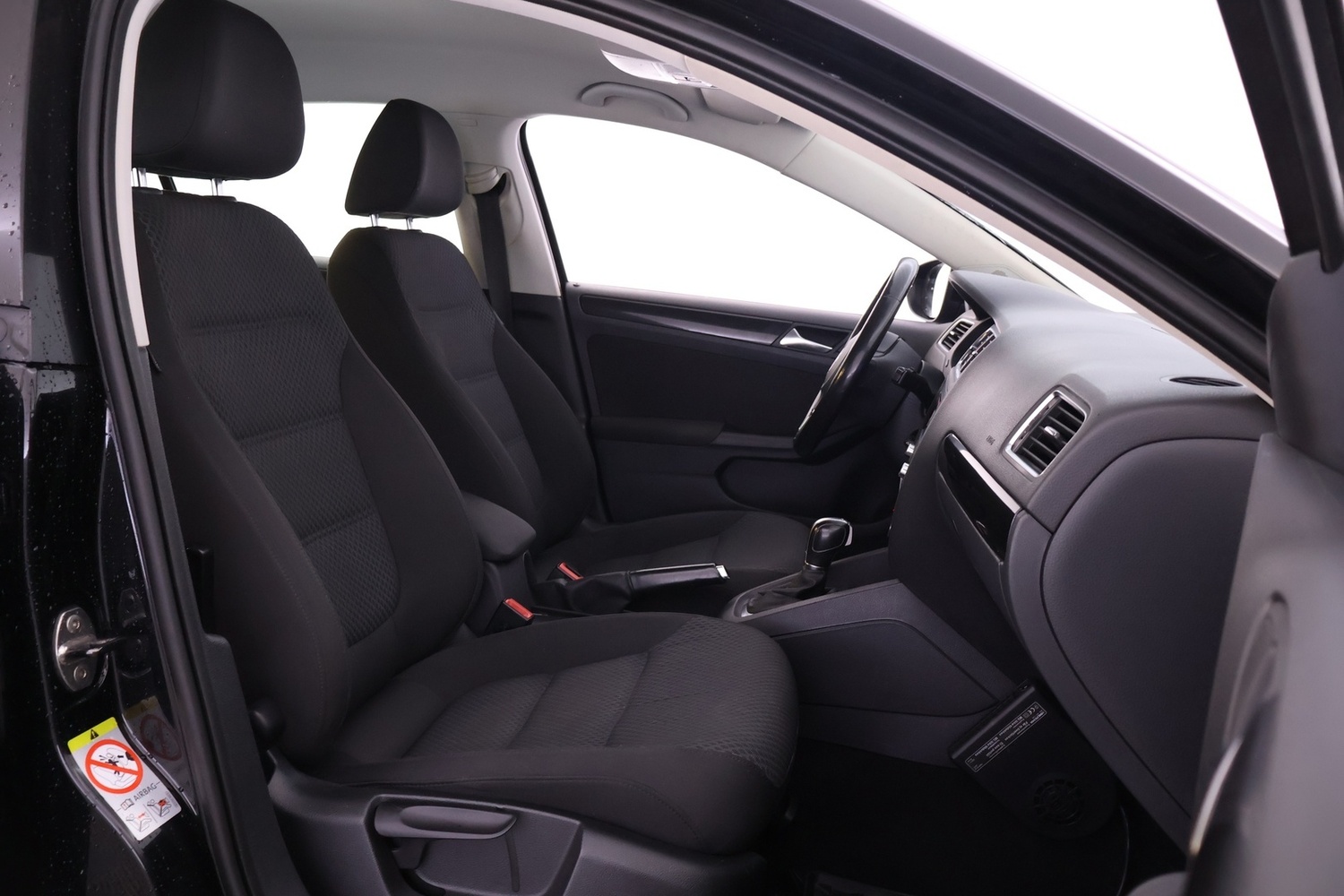 Volkswagen Jetta vaihtoauto