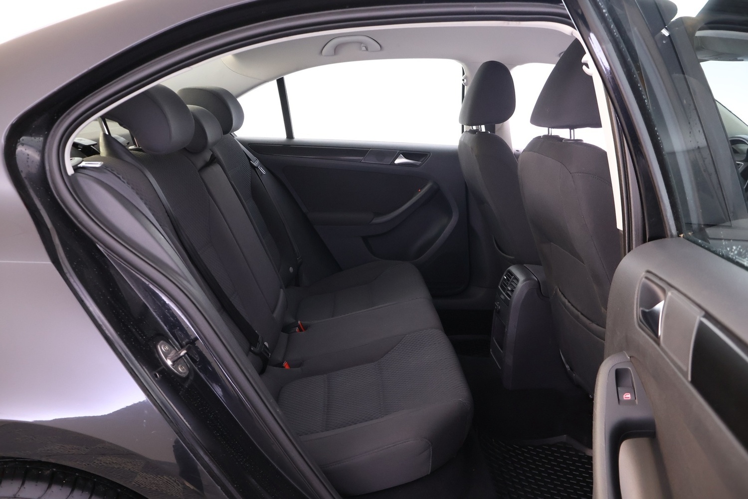 Volkswagen Jetta vaihtoauto