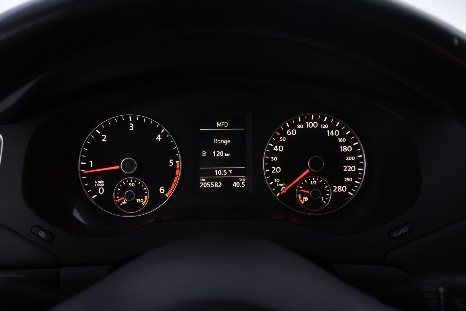 Volkswagen Jetta vaihtoauto
