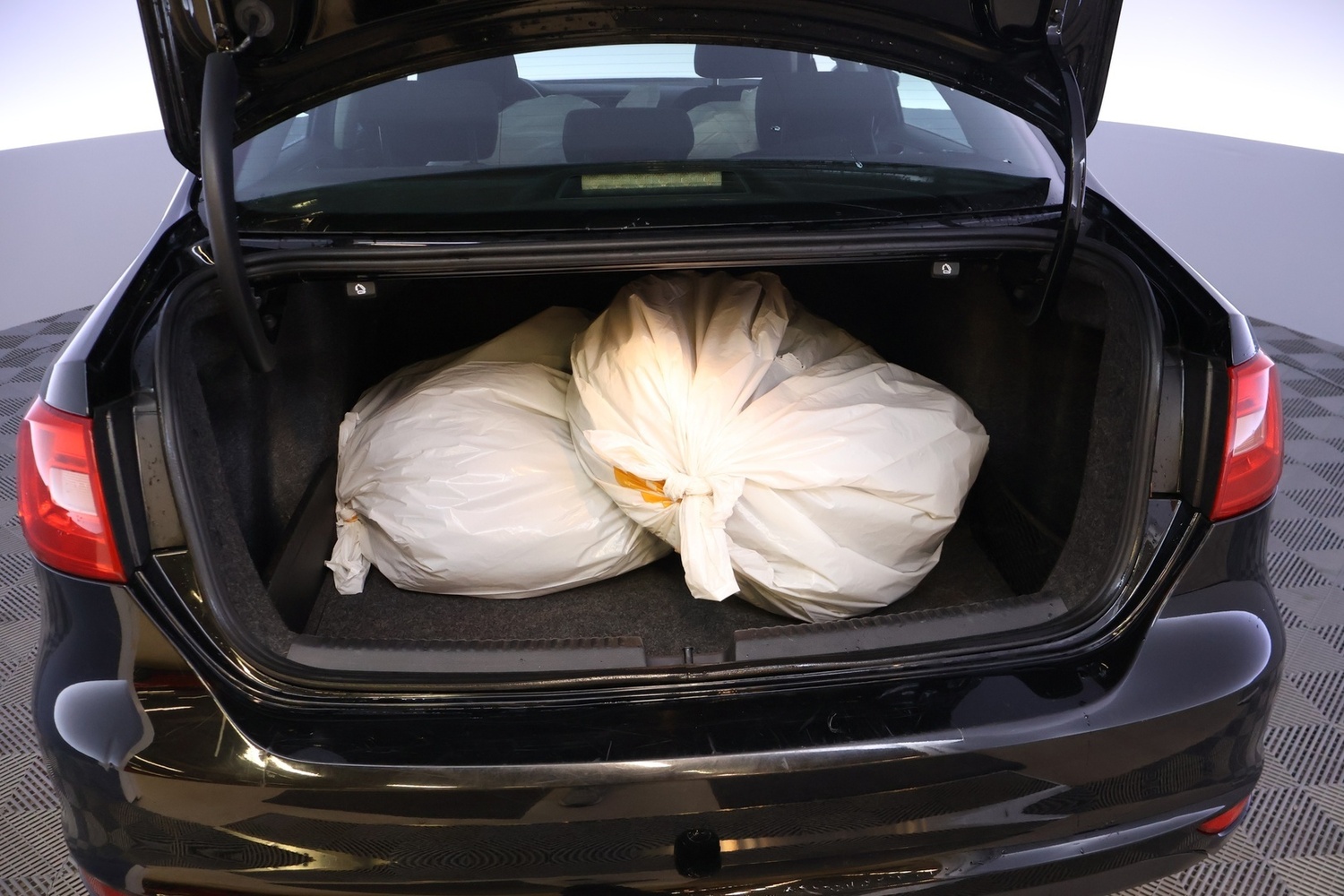 Volkswagen Jetta vaihtoauto