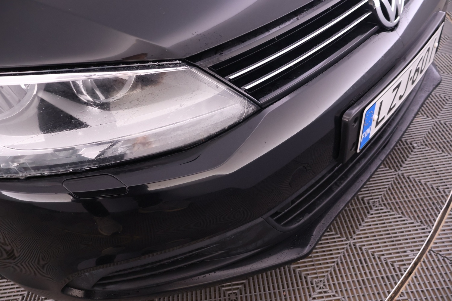 Volkswagen Jetta vaihtoauto