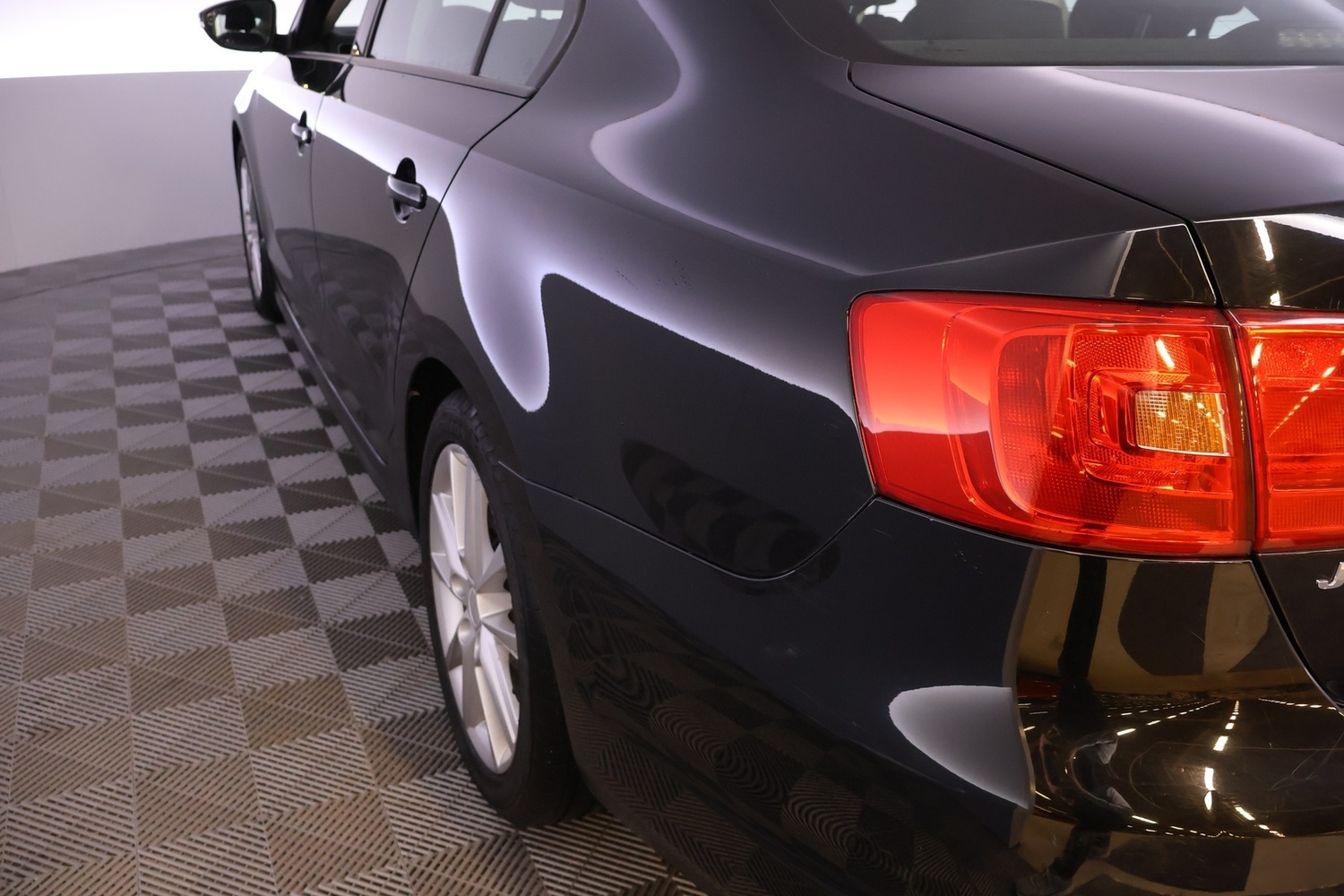 Volkswagen Jetta vaihtoauto