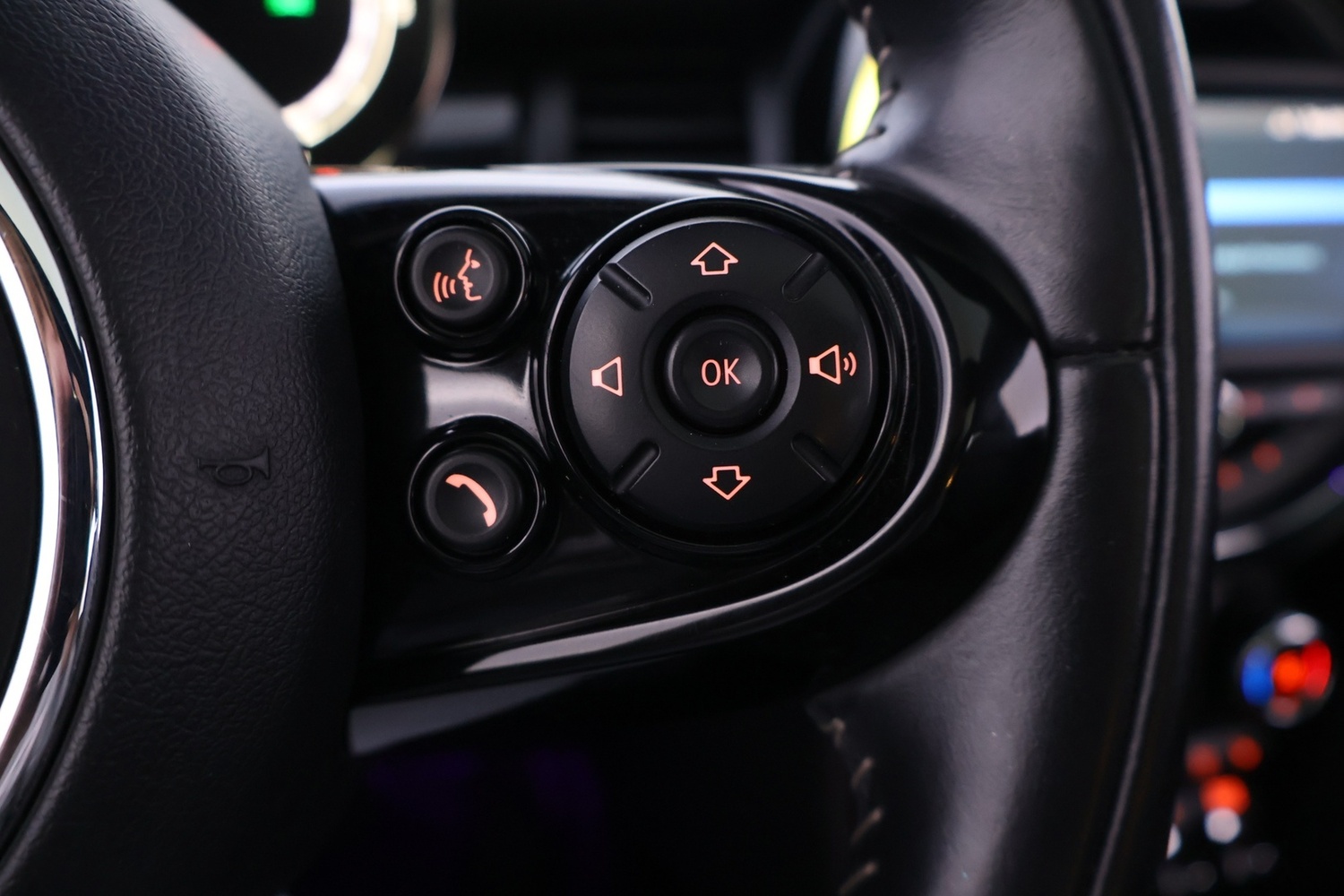 Mini Cooper S vaihtoauto