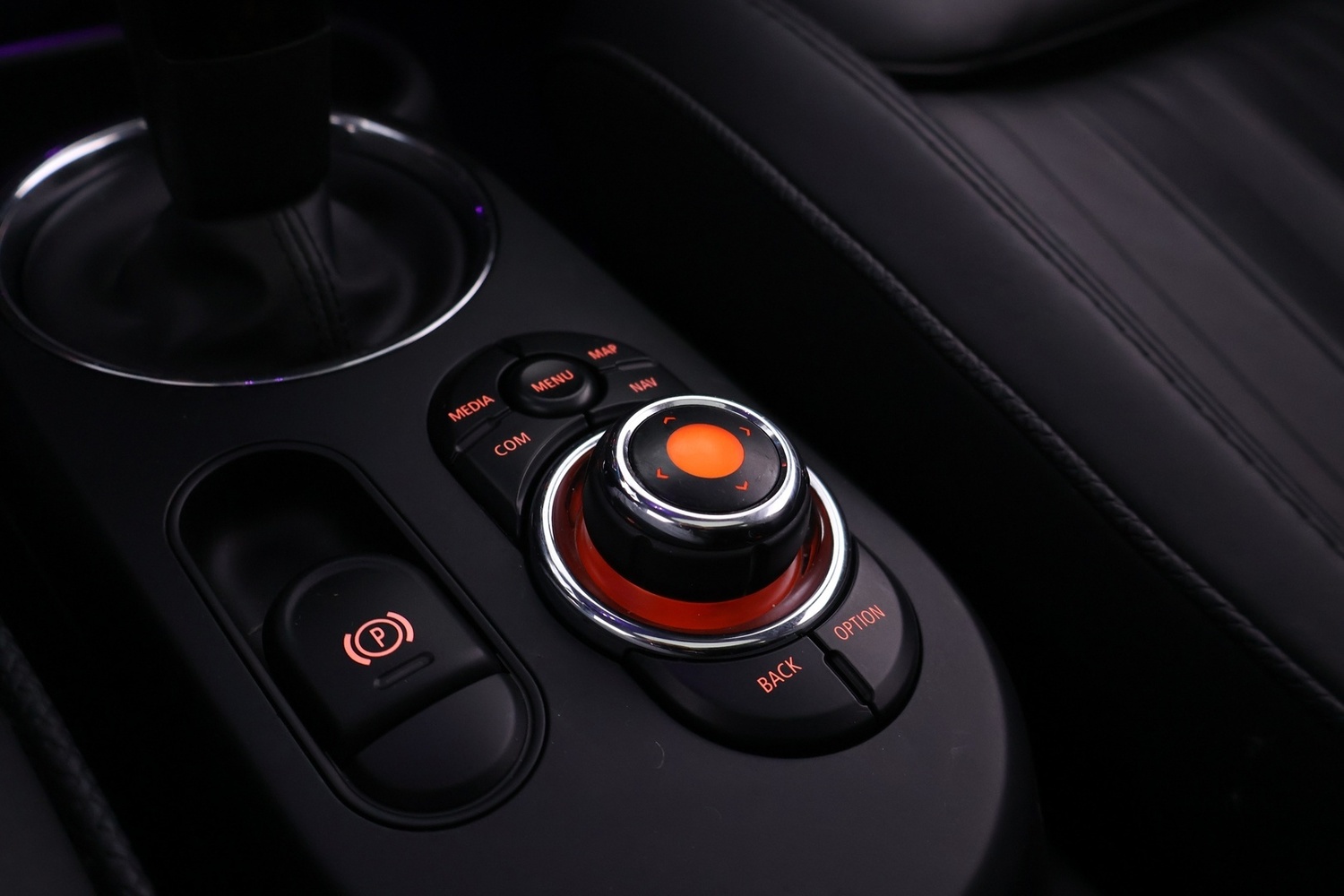 Mini Cooper S vaihtoauto