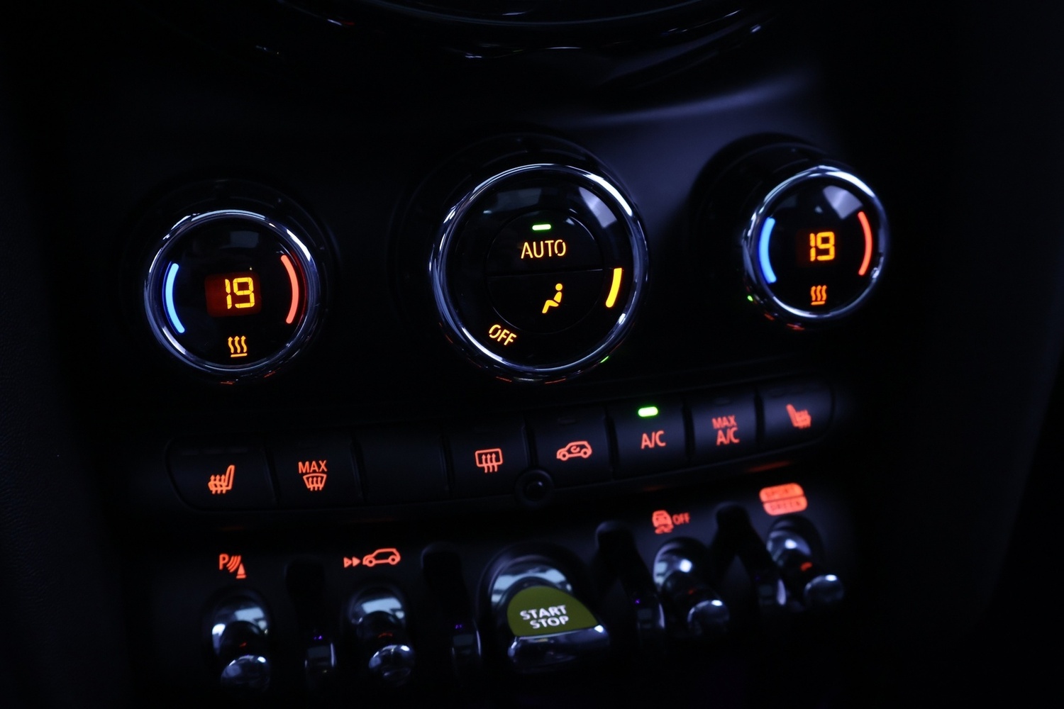 Mini Cooper S vaihtoauto