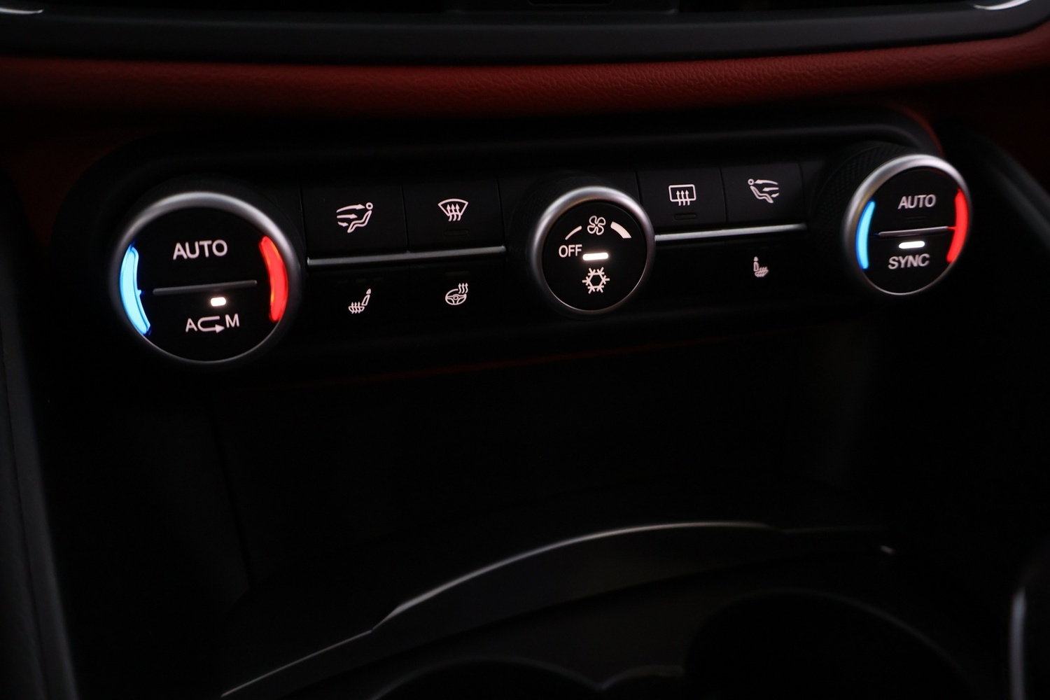 Alfa Romeo Giulia vaihtoauto