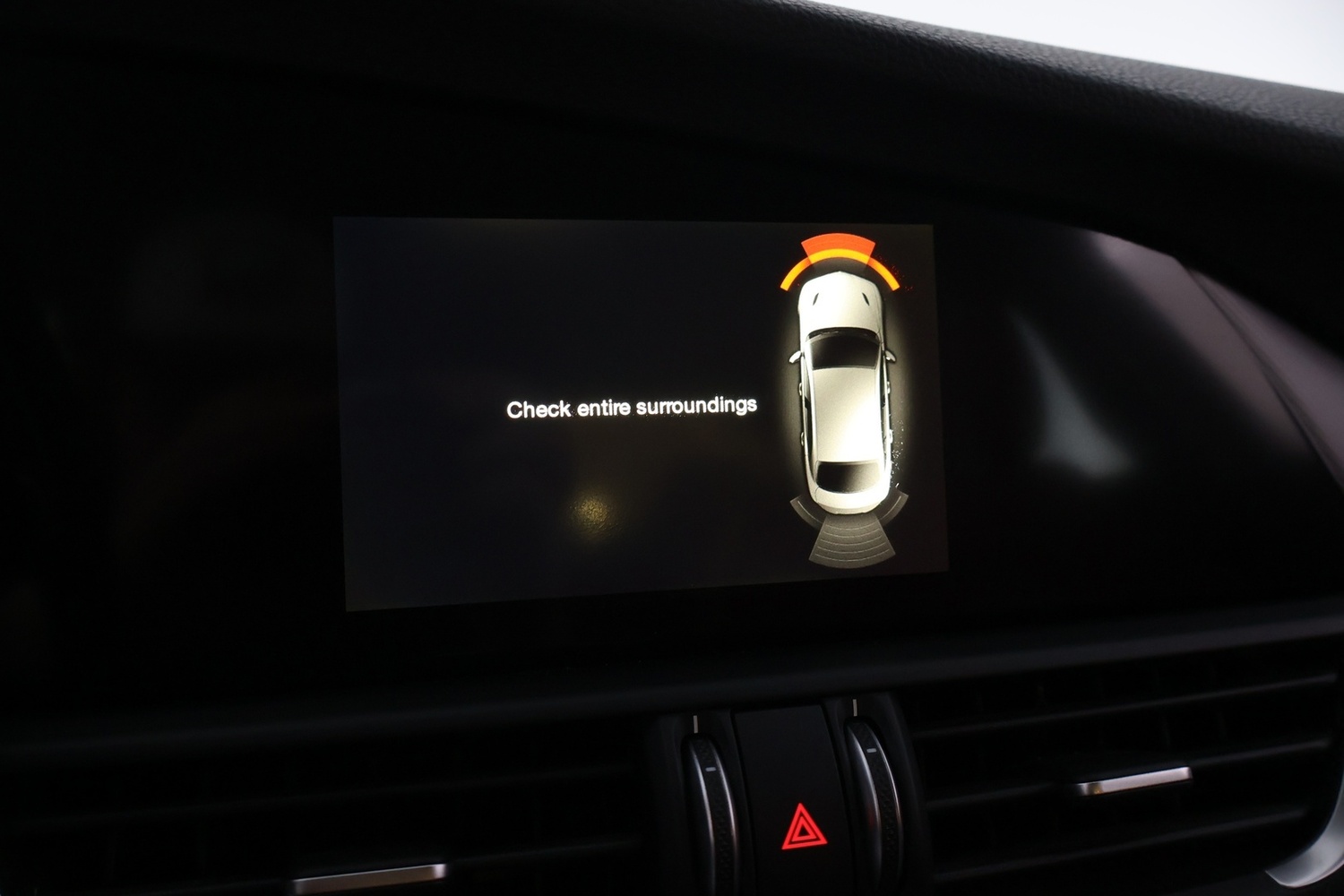 Alfa Romeo Giulia vaihtoauto