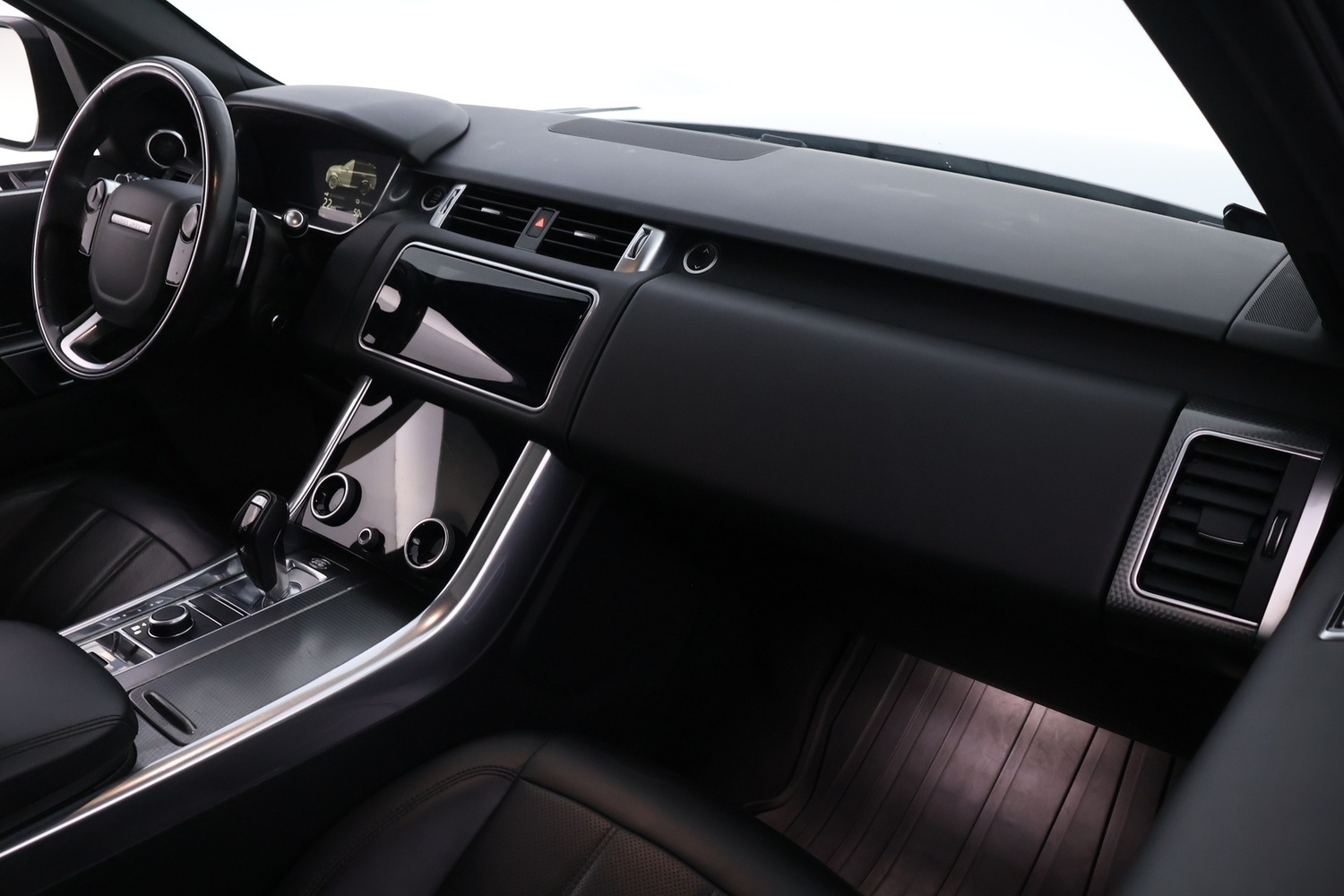 Land Rover Range Rover Sport vaihtoauto