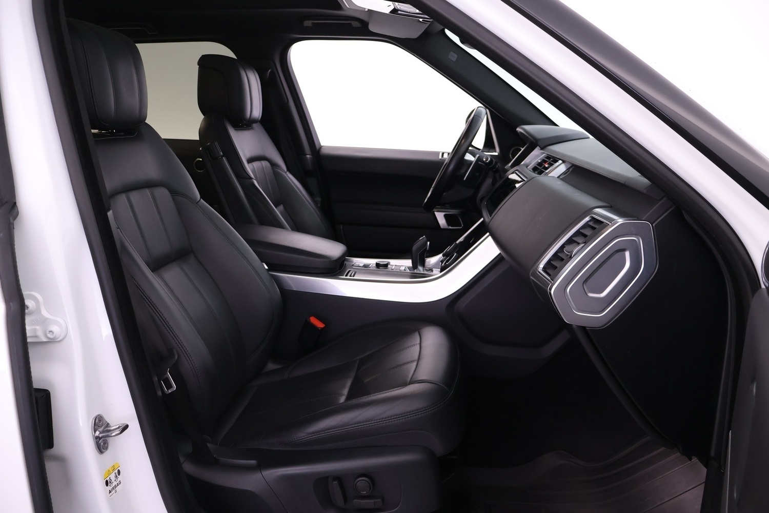 Land Rover Range Rover Sport vaihtoauto