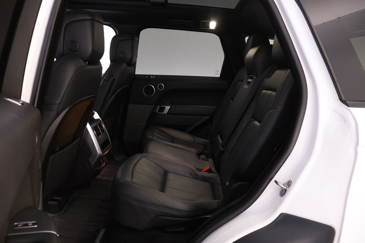 Land Rover Range Rover Sport vaihtoauto