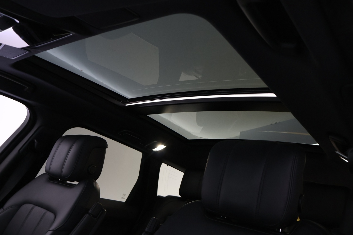 Land Rover Range Rover Sport vaihtoauto