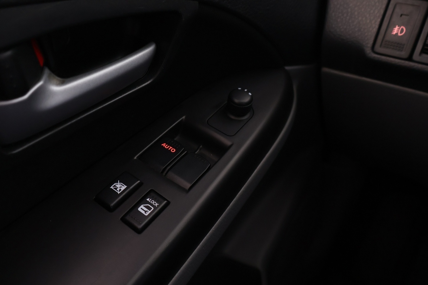 Suzuki SX4 vaihtoauto