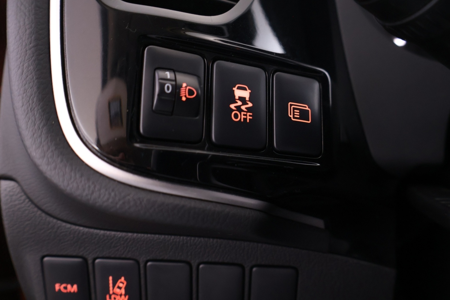 Mitsubishi Outlander vaihtoauto