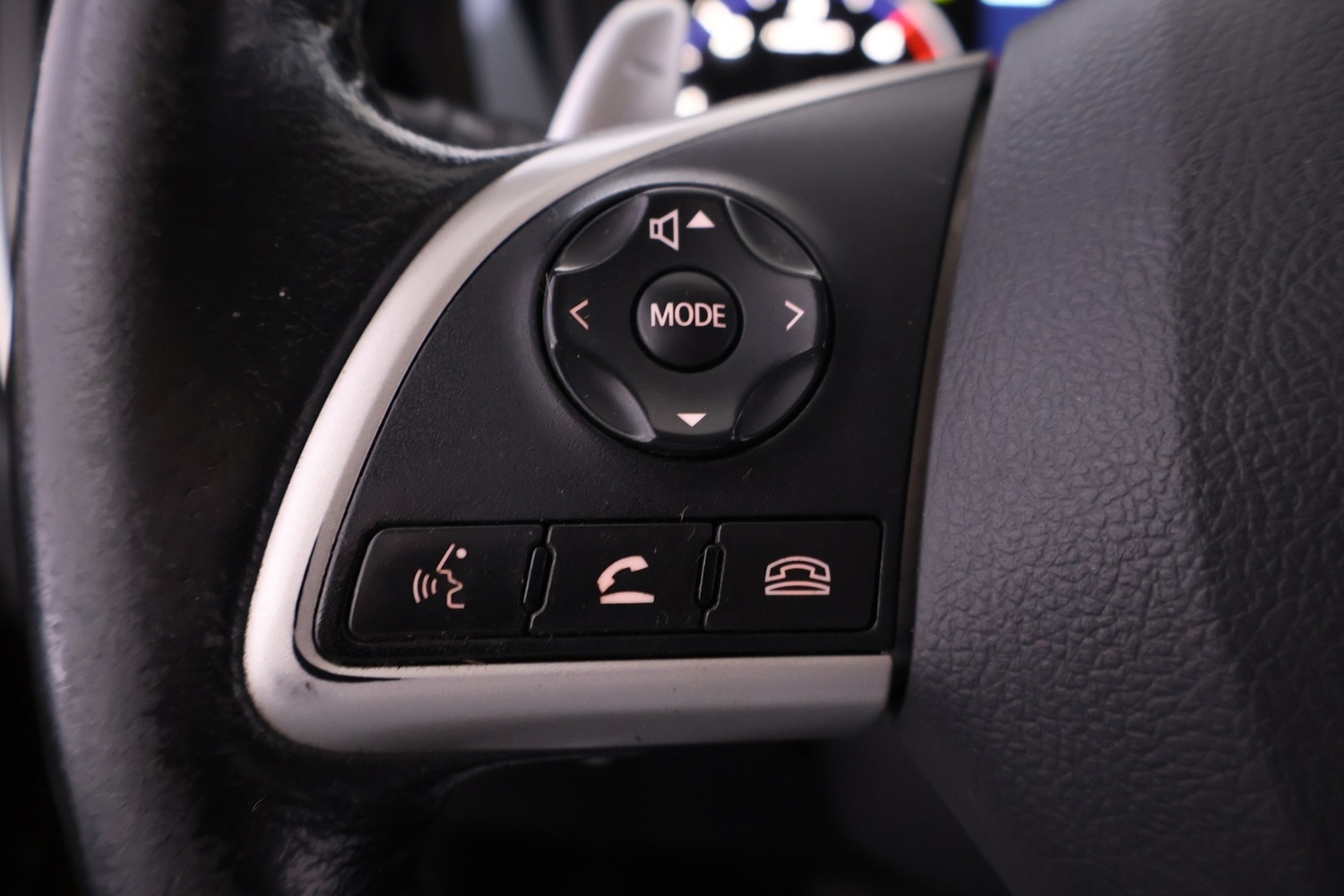 Mitsubishi Outlander vaihtoauto